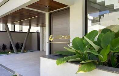 Imagem 6: Sobrado à Venda Alphaville Urbanova, Avalia Permuta, SJC