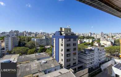 Imagem 3: Cobertura em Menino Deus