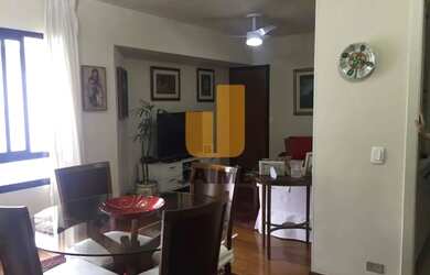 Imagem 4: Apartamento de 3 dormitorios 2 vagas em Higienópolis