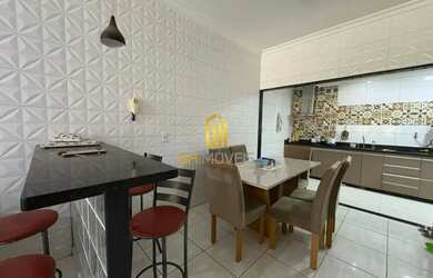 Imagem 7: Casa à venda, 180 m² por R$ 430.000,00 - Sítios Santa Luzia - Aparecida...