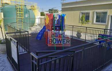 Imagem 7: Apartamento com 2 dormitórios à venda, 42 m² por R$ 200.000,00 - Vila...