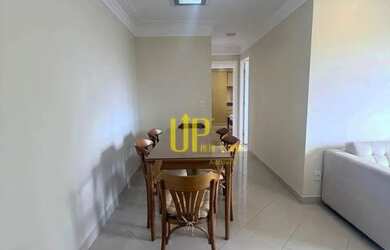 Imagem 3: Apartamento com 2 dormitórios para alugar, 68 m² por R$ 5.890,78/mês...