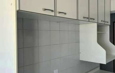 Imagem 6: Apartamento com 3 Dormitórios à Venda e Locação 90 m²