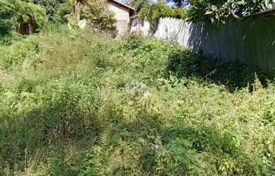 Imagem 3: Terreno 840m², comprojeto multifamiliar aprovado com incorporação Bairro...