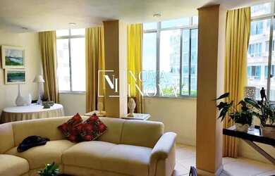 Imagem 4: Apartamento 3 quartos no bairro de Copacabana