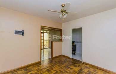 Imagem 2: Imóvel para venda possui 38 metros quadrados com 1 quarto em Partenon...