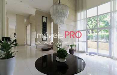 Imagem 13: Brooklin - Moderno - 107 m2 - 2 suítes - 2 vagas