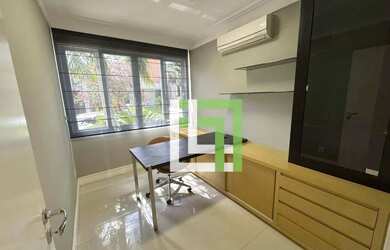 Imagem 11: Sobrado com 4 dormitórios, 461 m² - venda por R$ 3.300.000,00 ou aluguel...