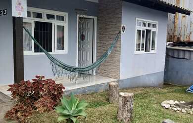 Imagem: Casa para alugar Penha SC