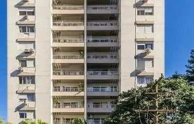 Imagem: O apartamento possui 3 Dormitórios, 3 Banheiros, 2 Vagas na