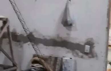 Imagem 13: Térrea para venda possui 110 metros quadrados com 1 quarto em Zona Rural - São José de Mip