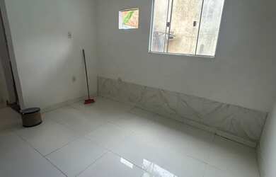 Imagem 6: Aluguel casa São Jorge