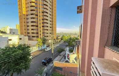 Imagem 3: Apartamento à venda em Londrina, Jardim Agari, com 4 quartos, com 128...