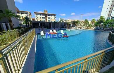 Imagem 13: Apartamento com 2 quartos no bairro Presidente Kennedy em Fortaleza, CE