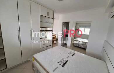 Imagem 7: Apartamento mobiliado pertinho da Berrini