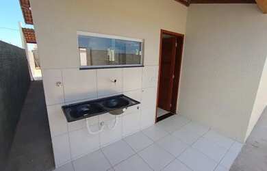 Imagem 10: Vendo Casa 02 quartos no Loteamento Jardim de Alicia II, Tibau-RN