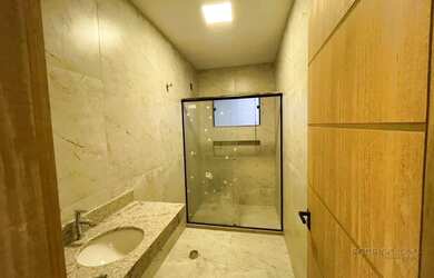 Imagem 7: Linda casa para venda em São Lourenço MG