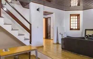 Imagem 7: Casa com 4 dormitórios à venda, 242 m² por R$ 800.000,00 - Cidade Universitária - Campinas