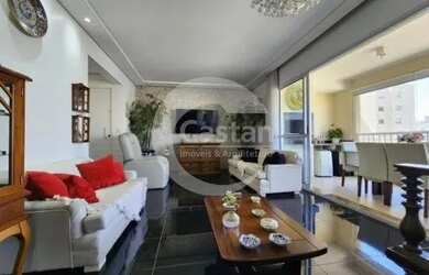 Imagem 2: apartamento para alugar na mooca