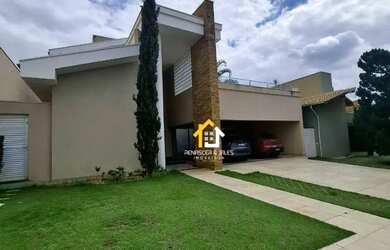 Imagem 10: SOBRADO DE ALTO PADRÃO CONDOMÍNIO DAMHA I - SAO JOSE DO RIO PRETO Uma residência exclusiv