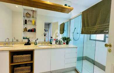 Imagem 16: Imóvel de Alto Padrão na Barra da Tijuca Luxo, Espaço e Lazer Completo