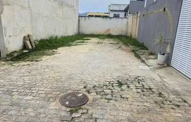 Imagem: O terreno possui 120m² de Área e está localizado em Taquara