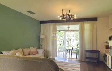 Imagem 3: CASA no AMÉRICA com 3 quartos para VENDA, 211 m²