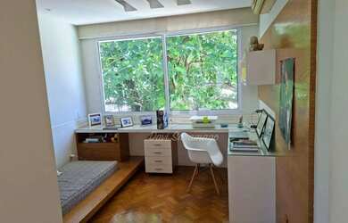 Imagem 9: Linda Mansão em condomínio na Fróes