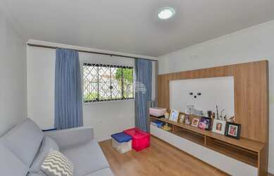 Imagem 12: Vendas Casa Curitiba PR. Churrasqueira, Varanda, Imóvel novoeÁrea de...
