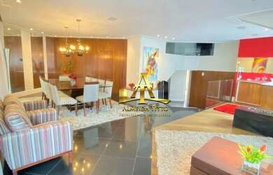 Imagem 7: Casa com 4 dormitórios para alugar, 800 m² por R$ 38.800,00/mês - Residencial...