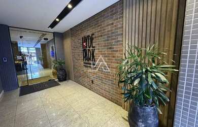 Imagem 6: HYDE PARK VERGUEIRO- 2 DORM.-2 SUÍTES-VENDA - CENTRO