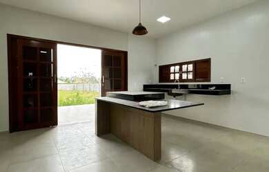 Imagem 5: Linda Casa a venda no Campo no Condomínio Green Ville