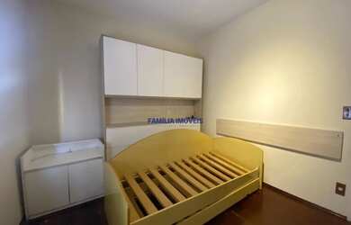 Imagem 15: Alugar apartamento 3 quartos suite vaga Ponta da Praia Santos