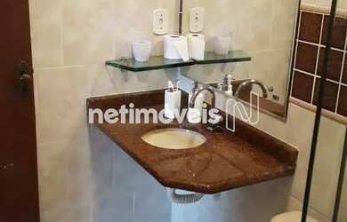 Imagem 16: Linda Casa Mobiliada com 3 Suítes e Piscina no Condomínio Vilas de Jacuípe