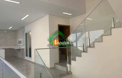 Imagem 9: Casa à venda, 305 m² por R$ 2.699.900,00 - Residencial Quadra dos Principes...