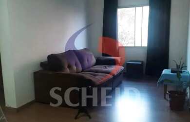 Imagem 3: Apartamento para locação com 2 quarto próximo a av. Nossa Senhora do...