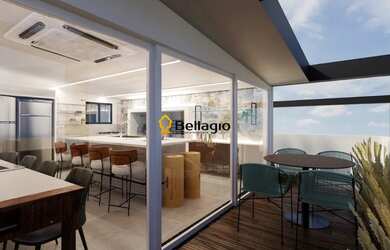 Imagem 12: Garden 3 dormitórios à venda Nossa Senhora de Lourdes Santa Maria/RS