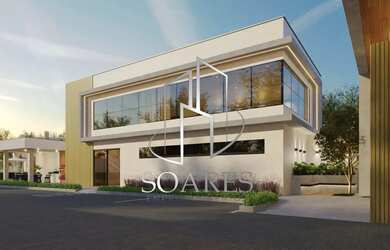 Imagem 5: TREE RESIDENCE CASA DUPLEX - CONDOMINIO EM ANANINDEUA DE CASAS ALTO PADRÃO