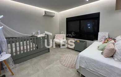 Imagem 16: Sobrado no Portal do Sol Green