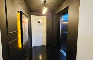 Imagem 9: The Parker 141 m2 com 3 quartos em Aclimação - São Paulo - SP