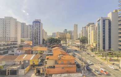 Imagem 7: Venda Apartamento 3 Dormitórios - 127 m² Vila Olímpia