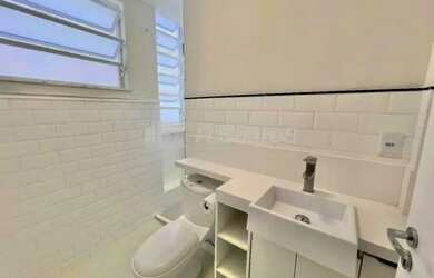 Imagem 8: Apartamento de 02 quartos com 72m² na quadra da Praia do Flamengo