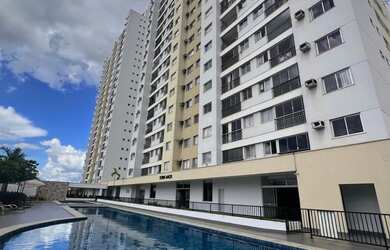 Imagem 5: Vendo Yes Residencial. 1 Vaga na garageme2 Dormitórios