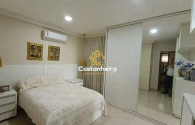 Imagem 15: Apartamento 03 suítes - plano diretor sul