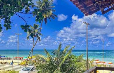 Imagem 4: ALUGO PRAIA DO FRANCÊS. Acomodam 4 pessoas, Vista para o mare2 Dormitórios