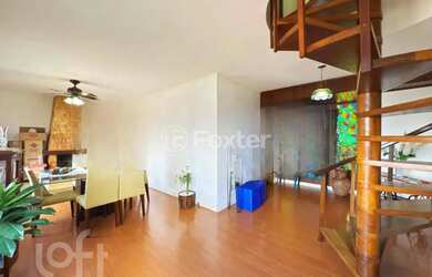 Imagem 3: Cobertura à venda Rua Santa Cecília, Rio Branco - Porto Alegre