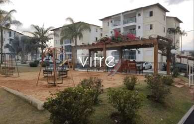 Imagem 2: Apartamento à venda no bairro Granja Marileusa em Uberlândia