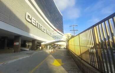 Imagem: O depósito possui 1 Vaga na garagem e 31m² de Área e está