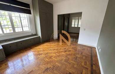 Imagem 8: Casa para venda ou locação com 4 quartos, 2 suítes e 8 vagas no Jardim...