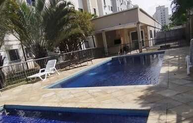 Imagem 10: F- Apartamento 2Q em Colina de Laranjeiras no Cond. Parque Fragata